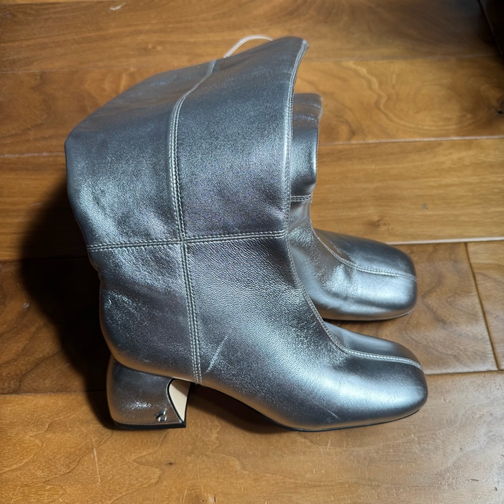 NWT Circus NY by Sam Edelman Oaklyn Women's Boot Sz 6,5 - Picture 14 of 16